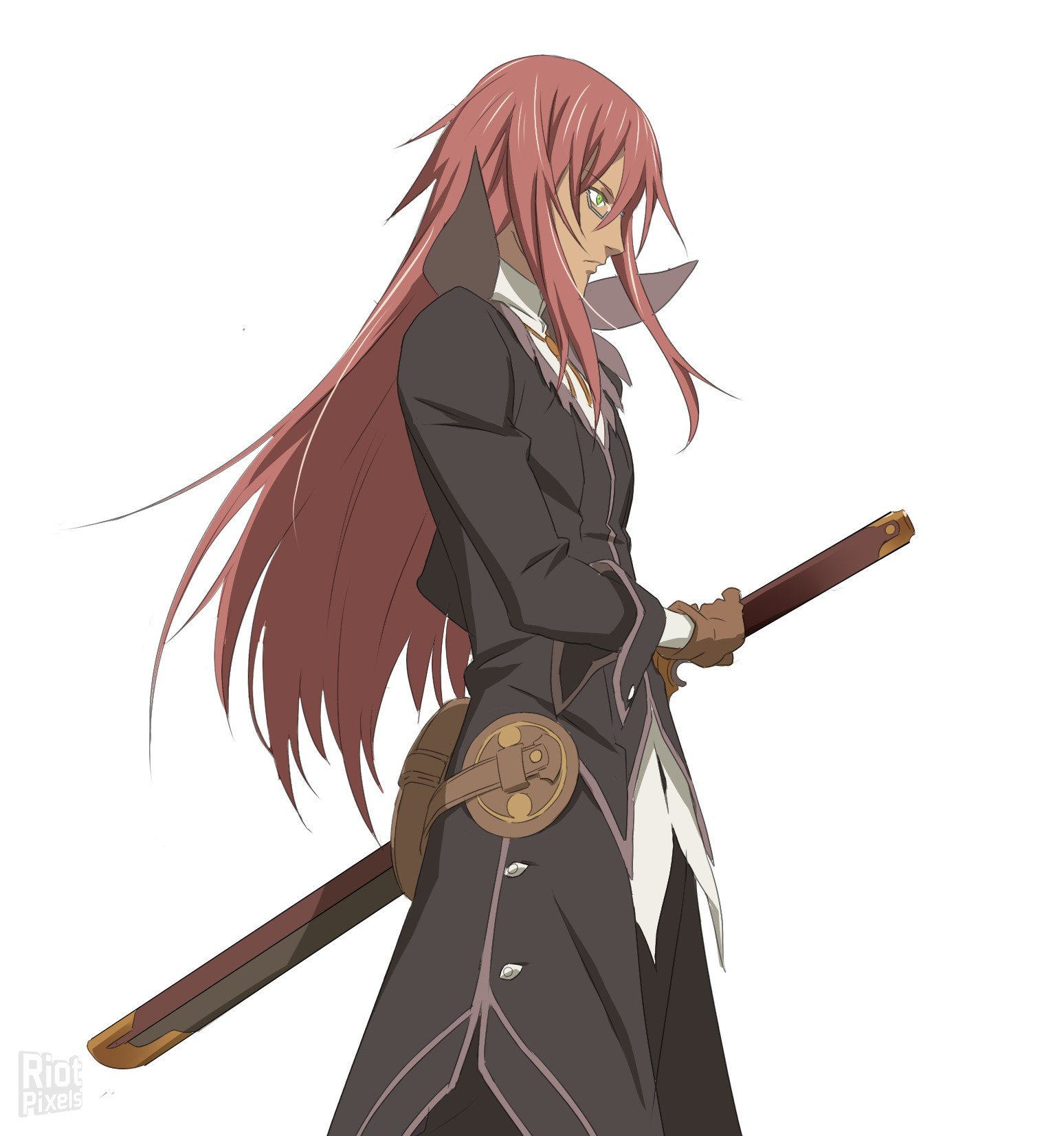 [25]-Tales of Symphonia + Update 3 Download
