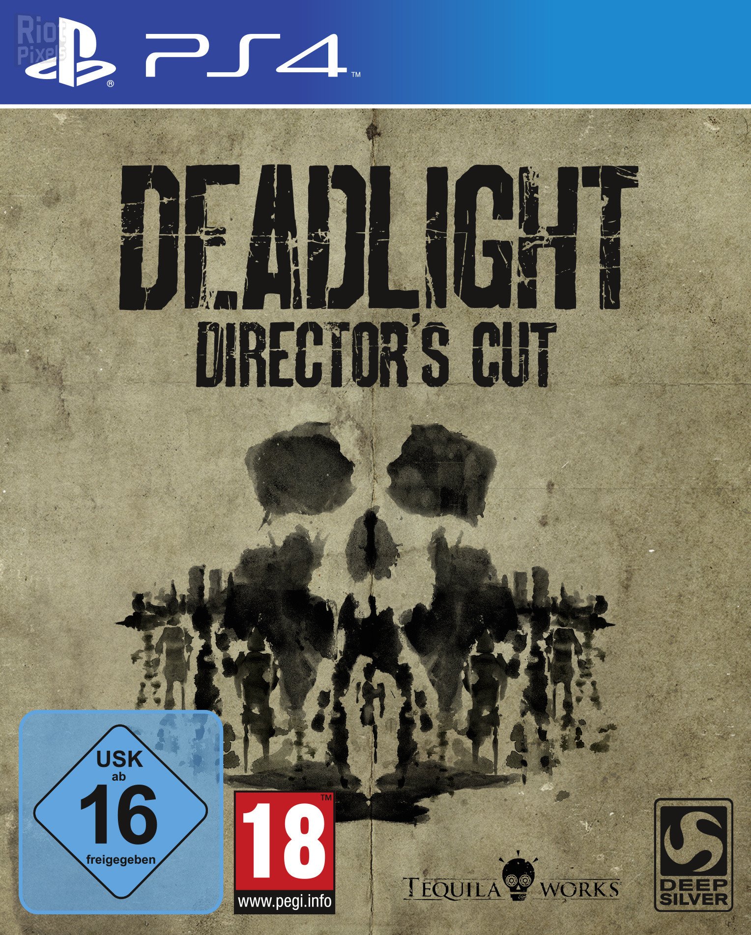 [3]-Deadlight: Director’s Cut Download