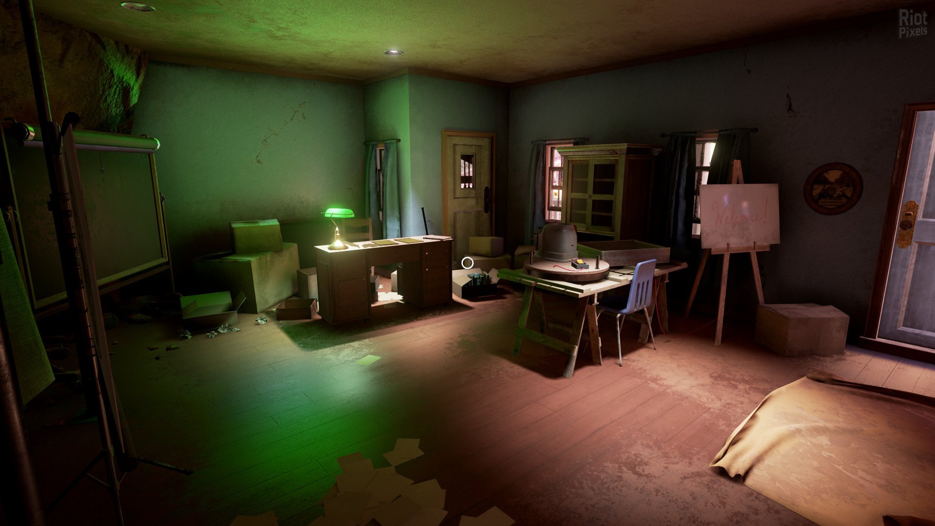 [2]-Obduction + Update 1 (Hot Fix) Download