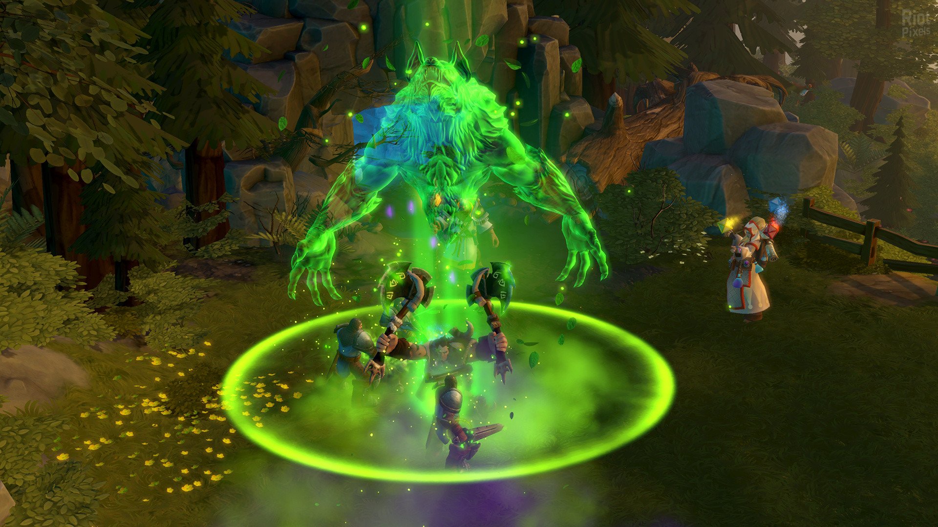 [5]-Champions of Anteria – v1.7.499537.X + All DLCs Download