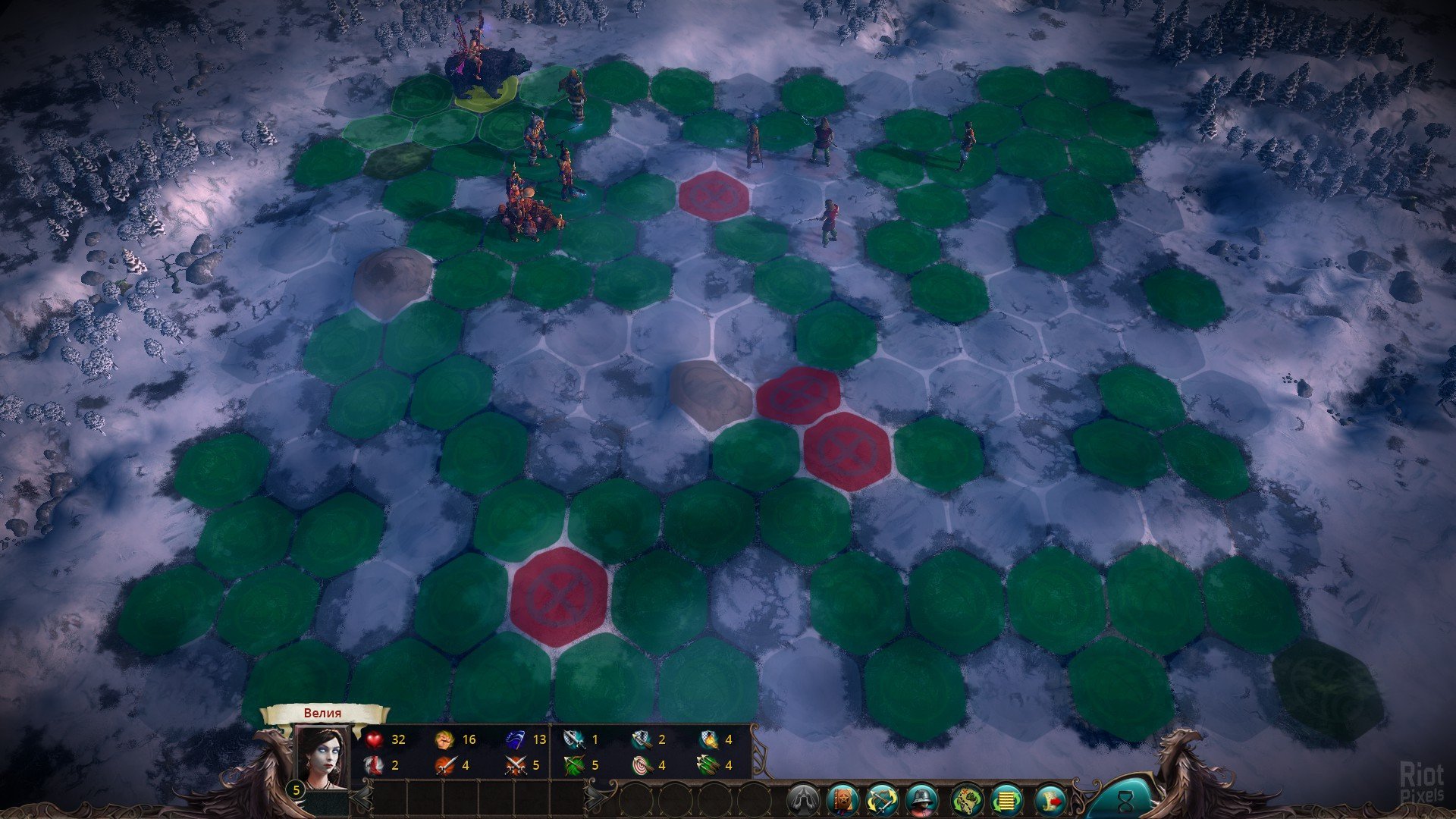 [9]-Eador: Imperium Download