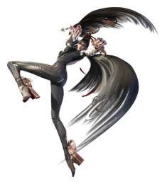 [22]-Bayonetta Download