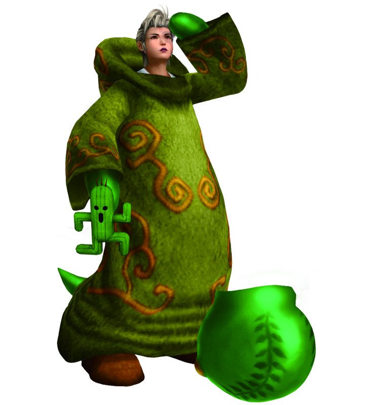 [25]-Final Fantasy X/X-2: HD Remaster Download