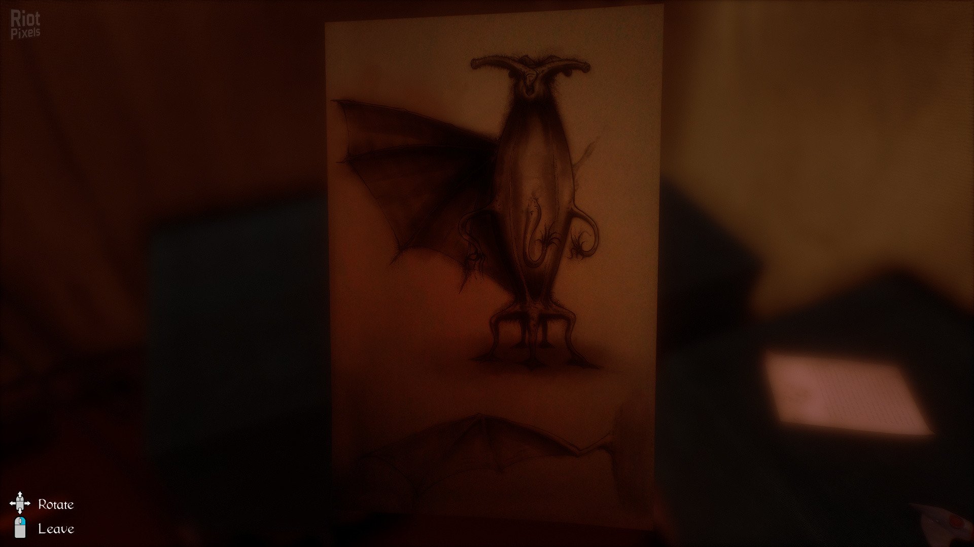 Conarium – v1.0.0.3-HohohoGames