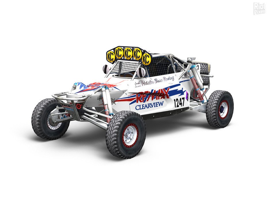 [18]-BAJA: Edge of Control HD Download