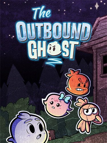 The Outbound Ghost – v1.0.11-HohohoGames