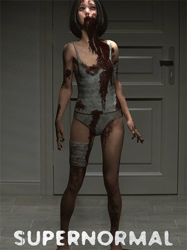 Supernormal – v1.3.3 + Windows 7 Fix-HohohoGames