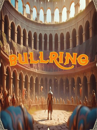 BULLRING-HohohoGames