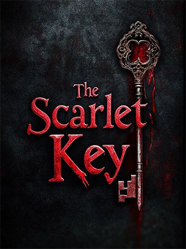 Scarlet Key-HohohoGames