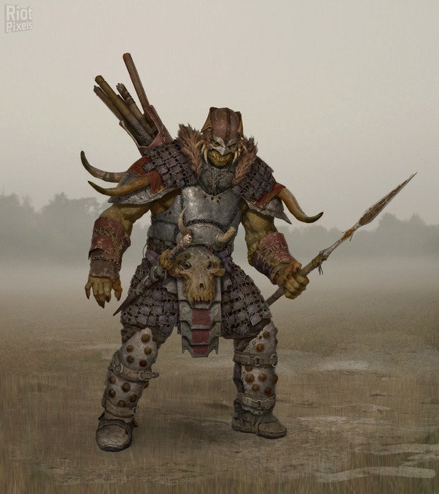 [27]-SpellForce 3 – v1.01/Update 2 Download