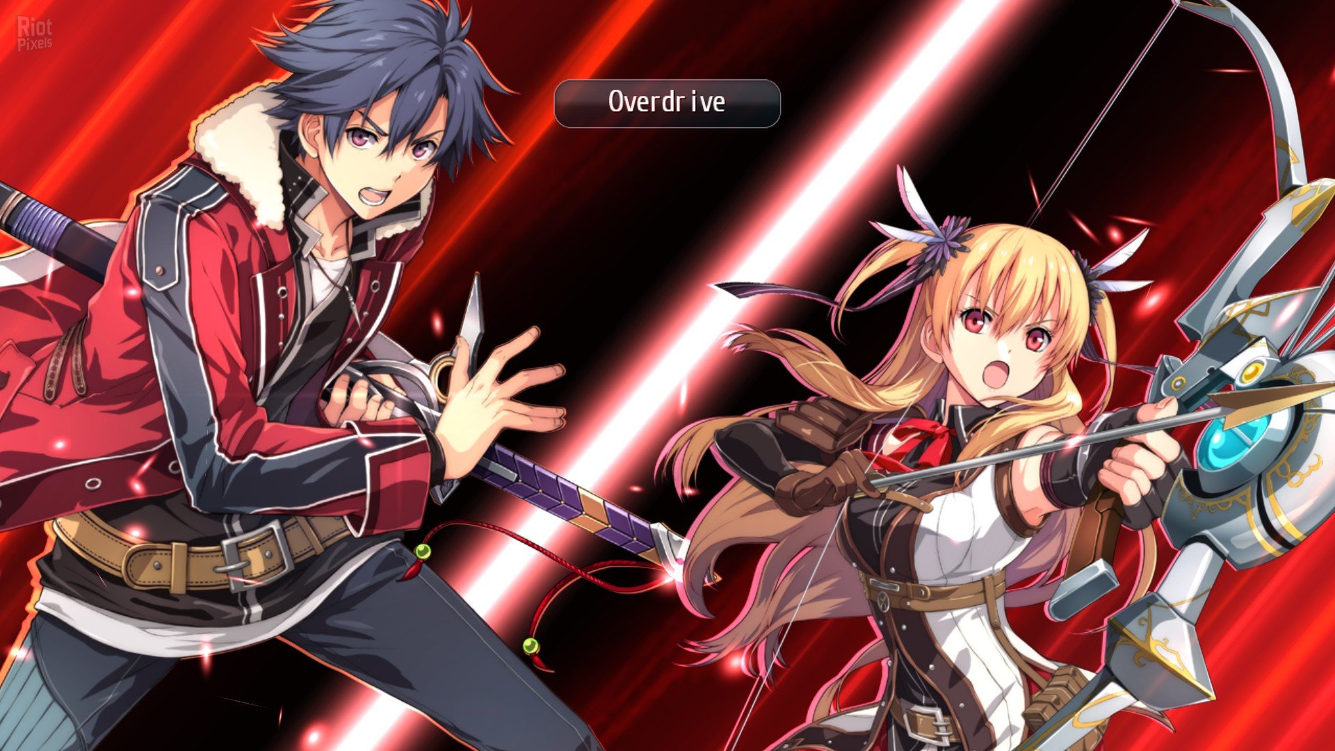 [4]-The Legend of Heroes: Trails of Cold Steel 2 + 13 DLCs Download