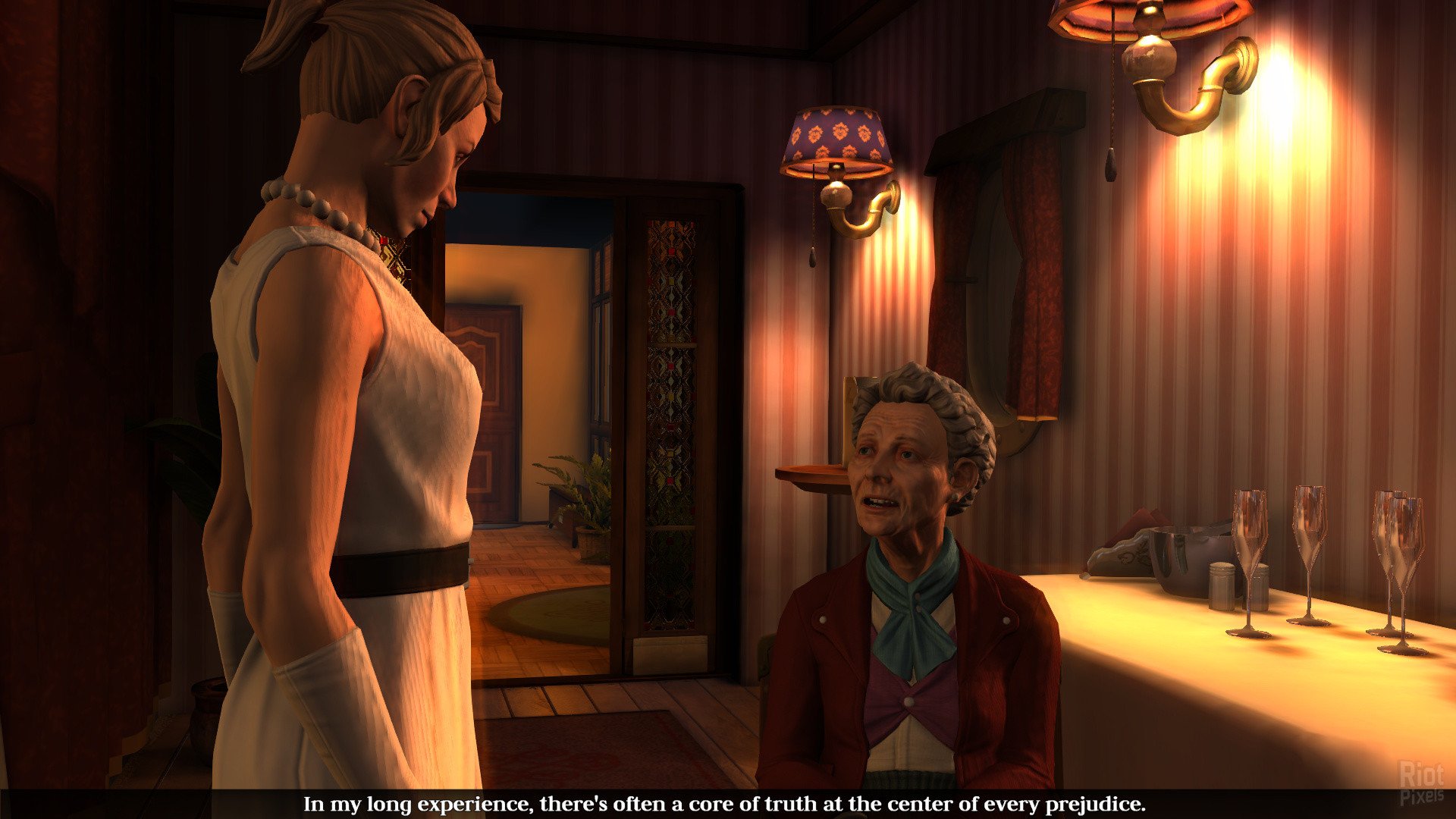 [16]-The Raven Remastered: Digital Deluxe Edition Download