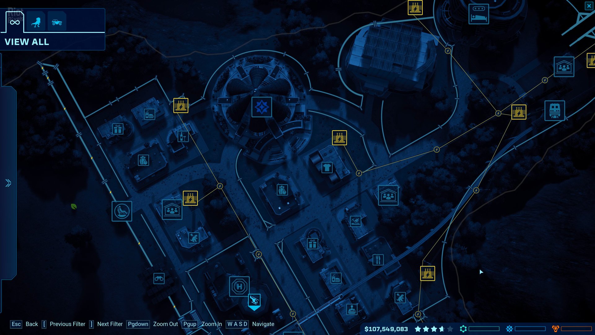 [13]-Jurassic World: Evolution – Digital Deluxe Edition, v1.4.3 + 2 DLCs Download