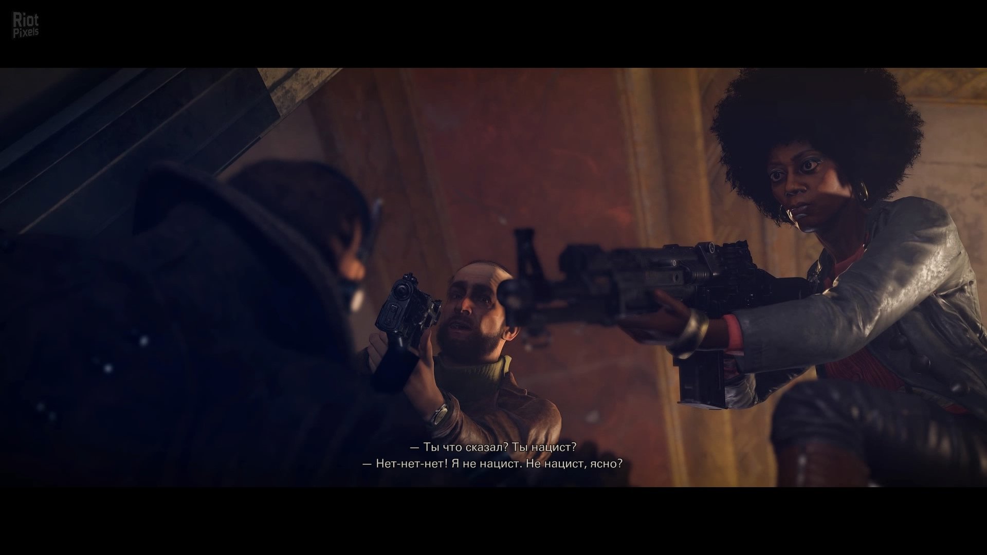 [10]-Wolfenstein II: The New Colossus + Update 10 + 5 DLCs Download