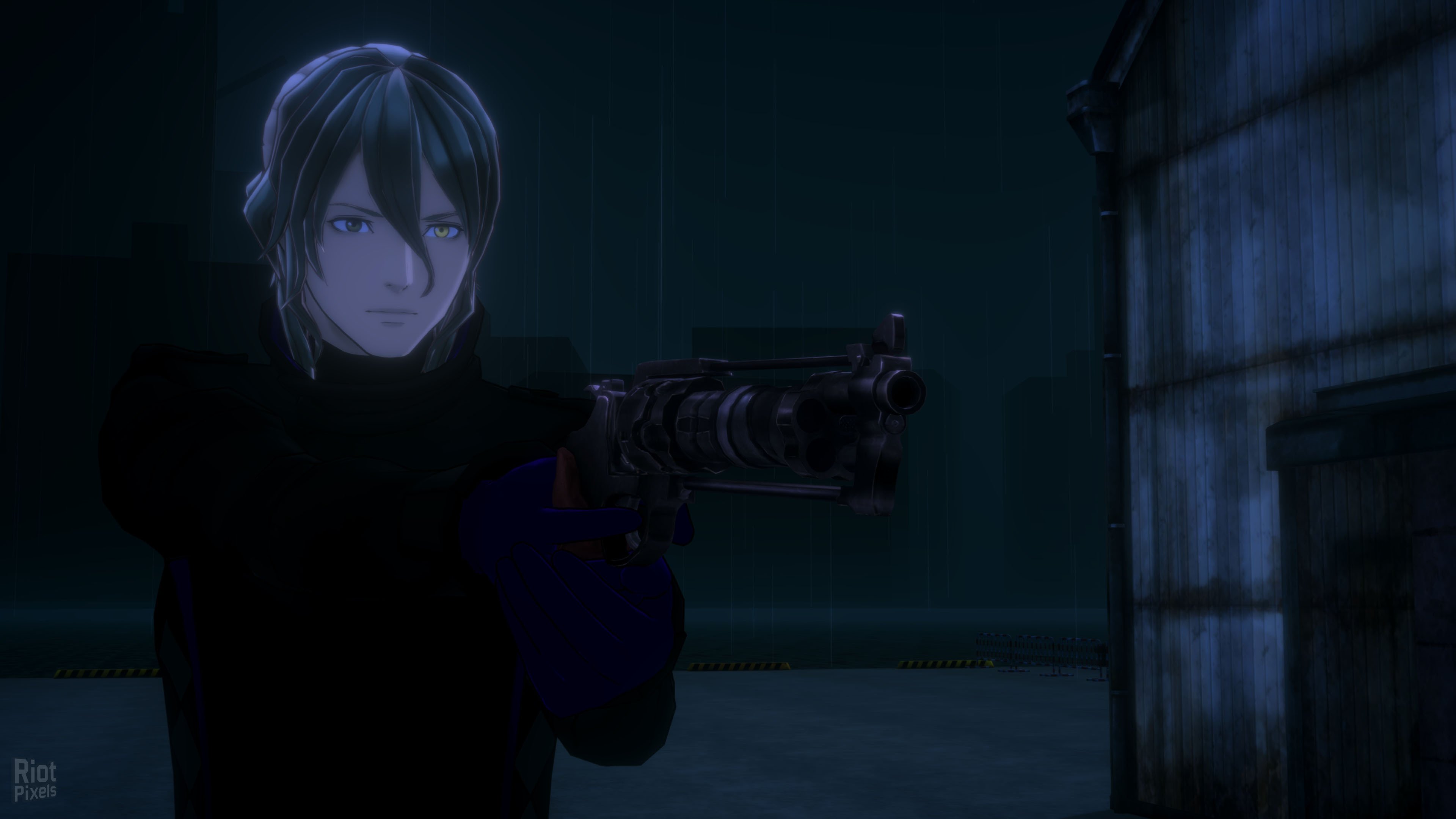 [4]-AI: The Somnium Files Download