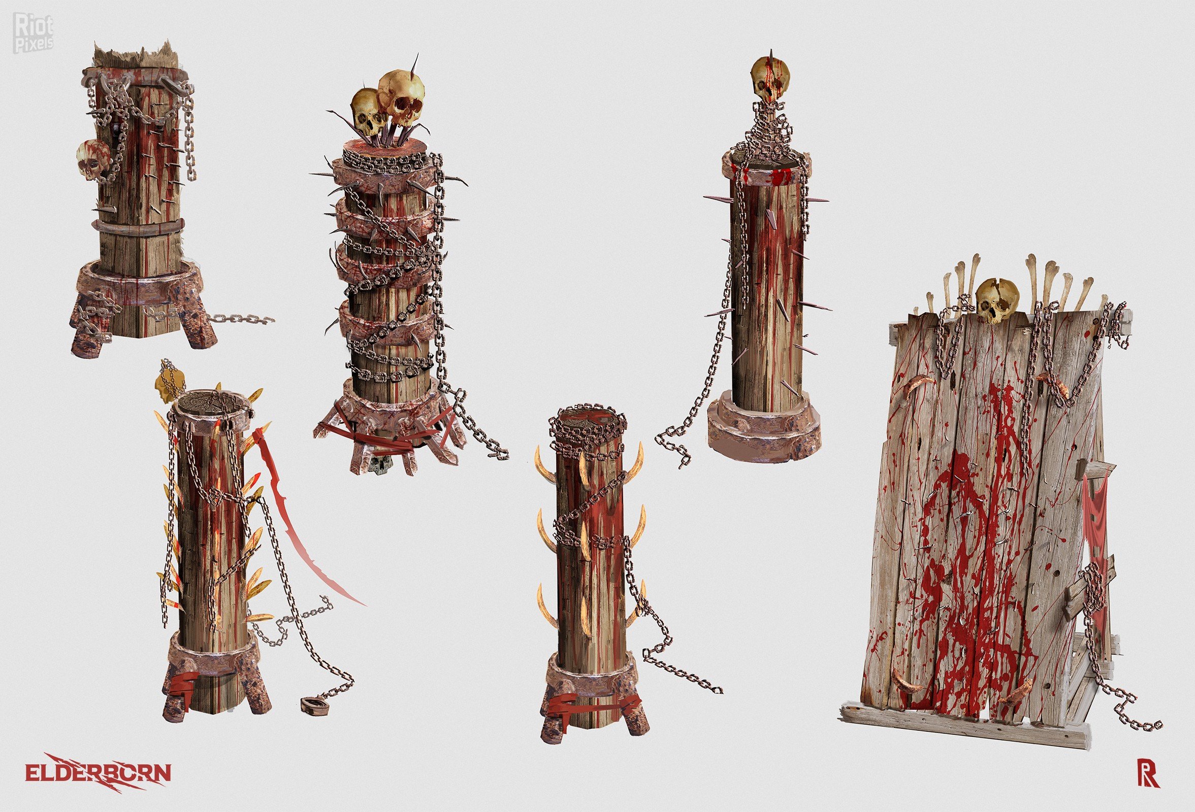 [21]-ELDERBORN + HotFix Download