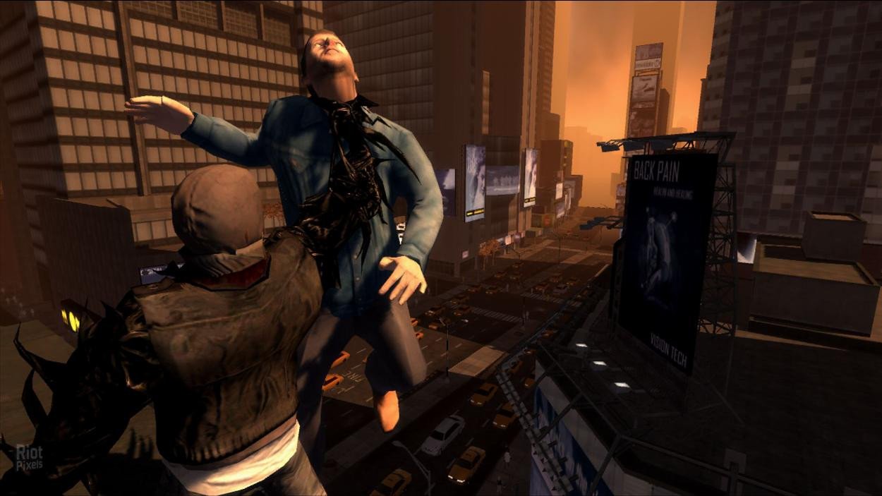 [2]-Prototype – Build 252009 Download