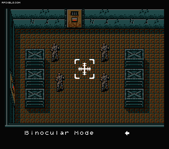 [13]-Metal Gear: Tri-Pack (MG + MGS/VR + MGS2) Download