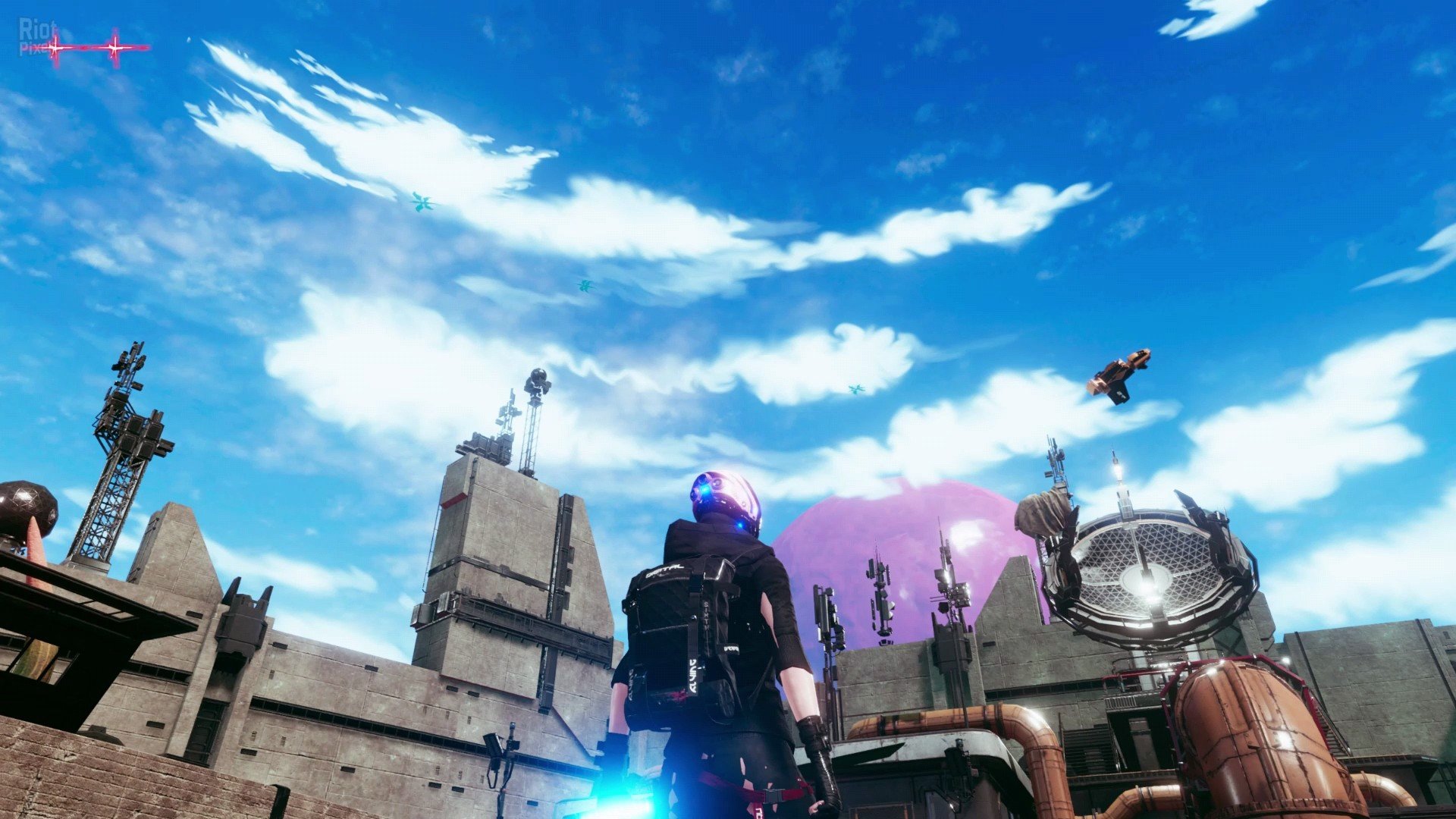 [8]-I Am Robot Download