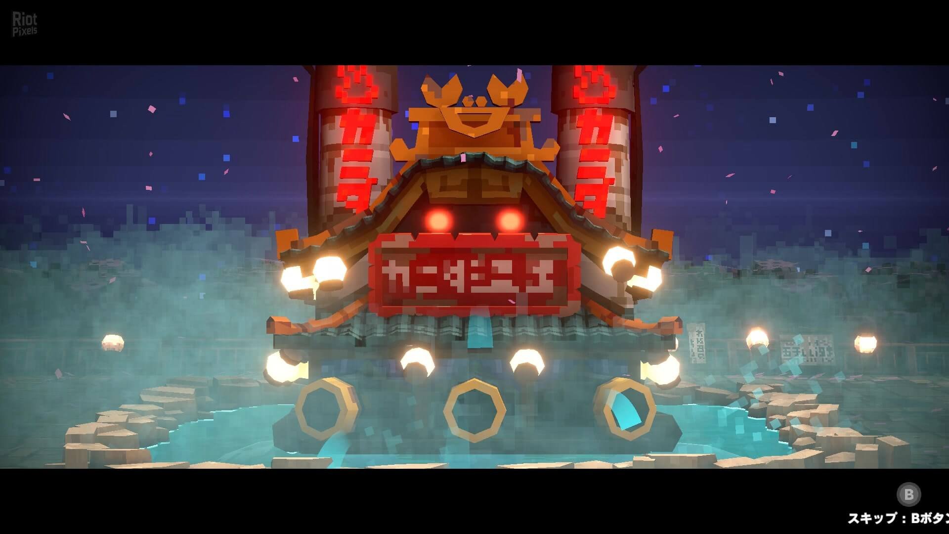 Monkey Barrels-HohohoGames