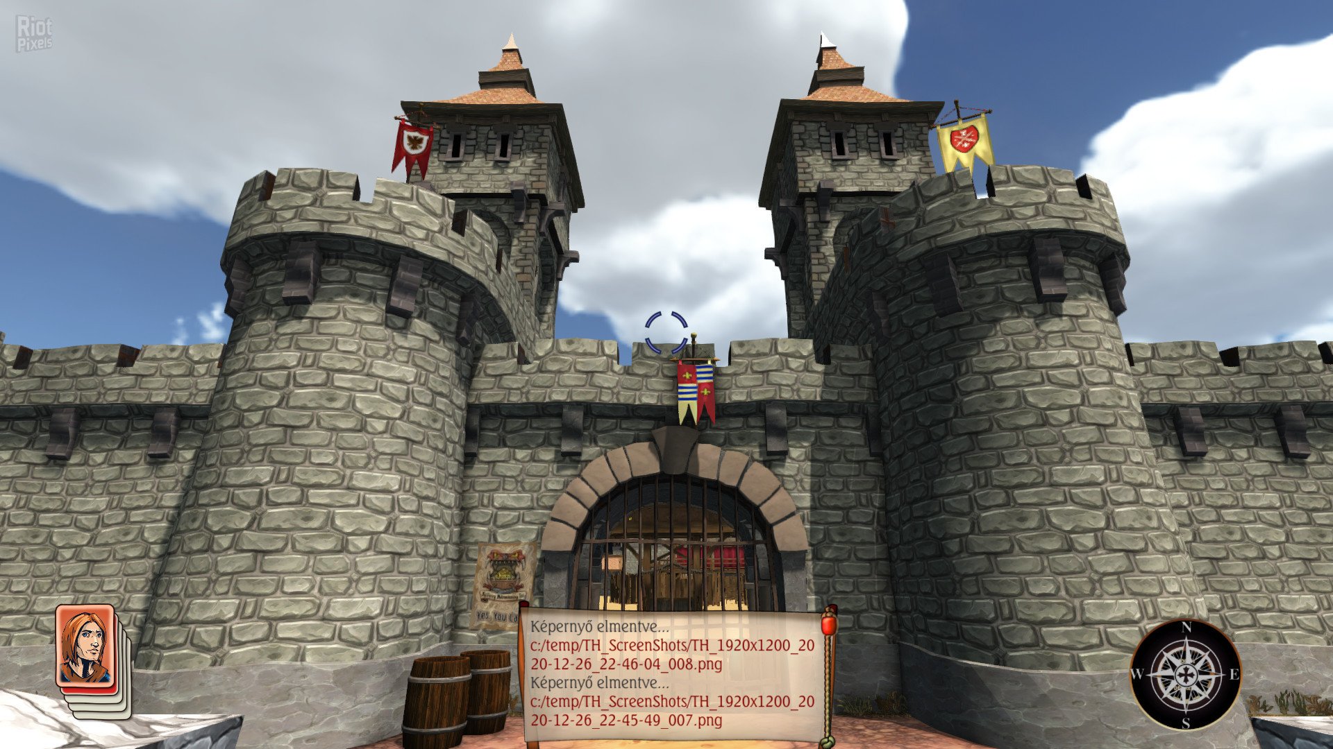 [14]-Tortured Hearts – Or How I Saved The Universe. Again. Download