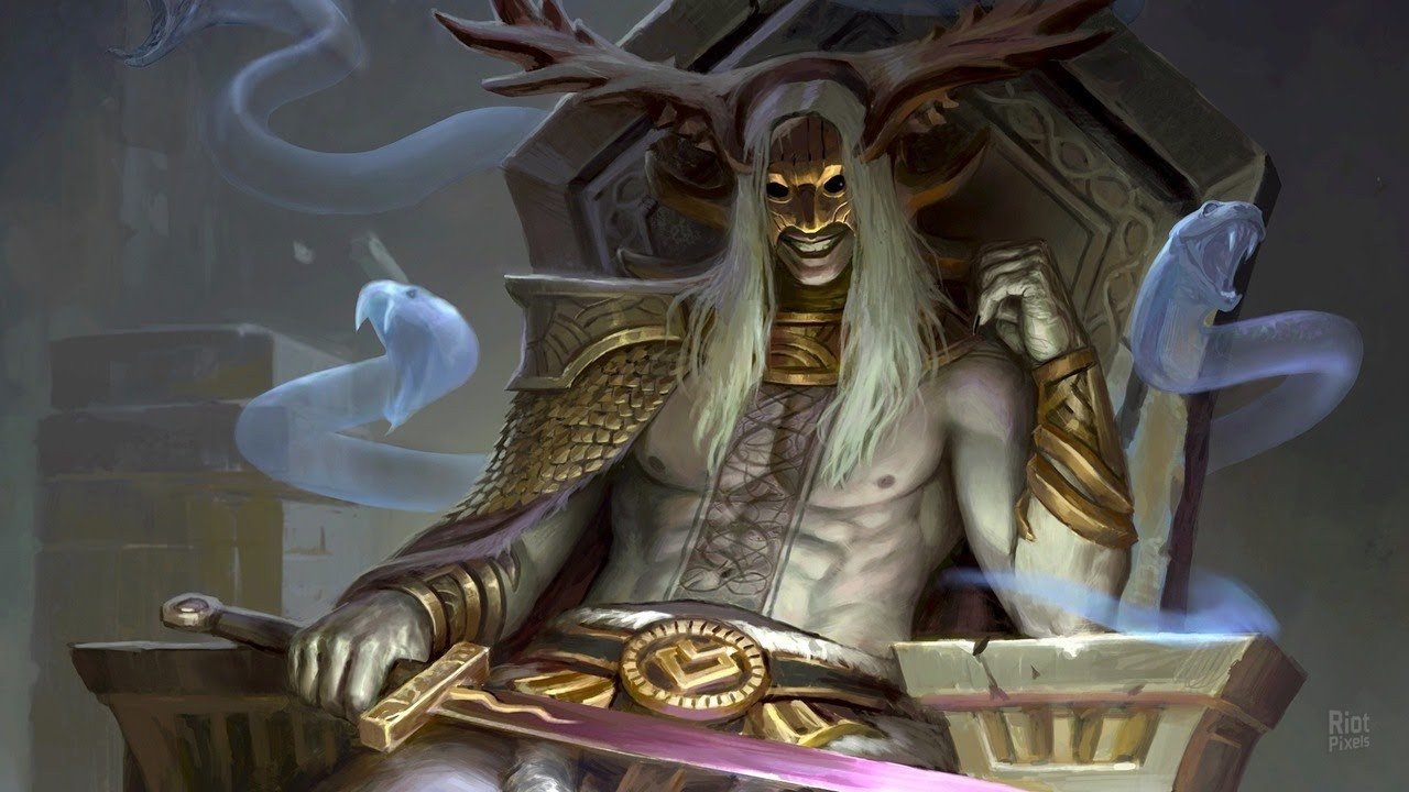 [5]-Rune II: Decapitation Edition – v2.0.20110 + 7 DLCs + Server + Bonus OST + Windows 7 Fix Download