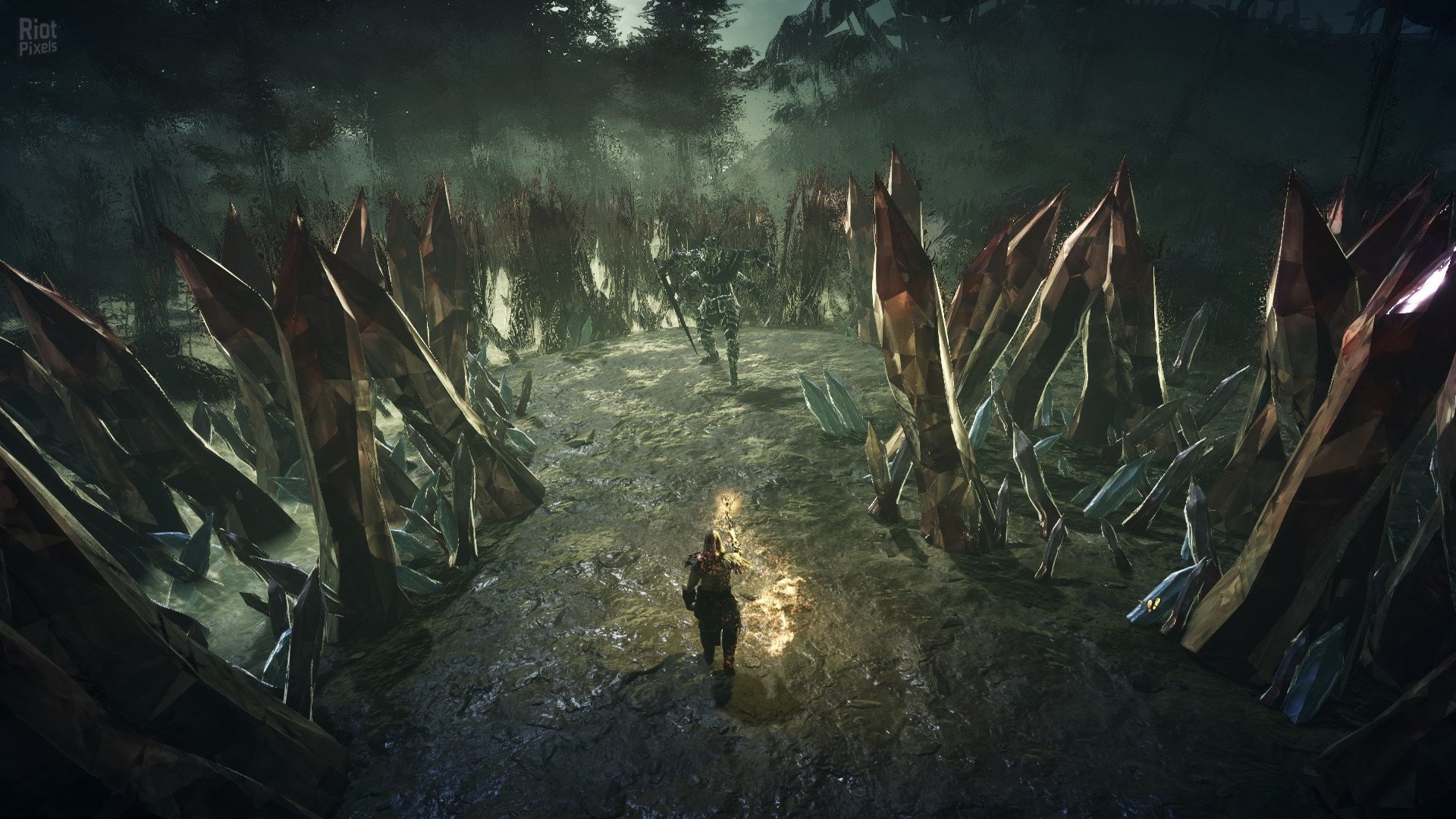 [3]-Tainted Grail: Conquest – v1.00 Download