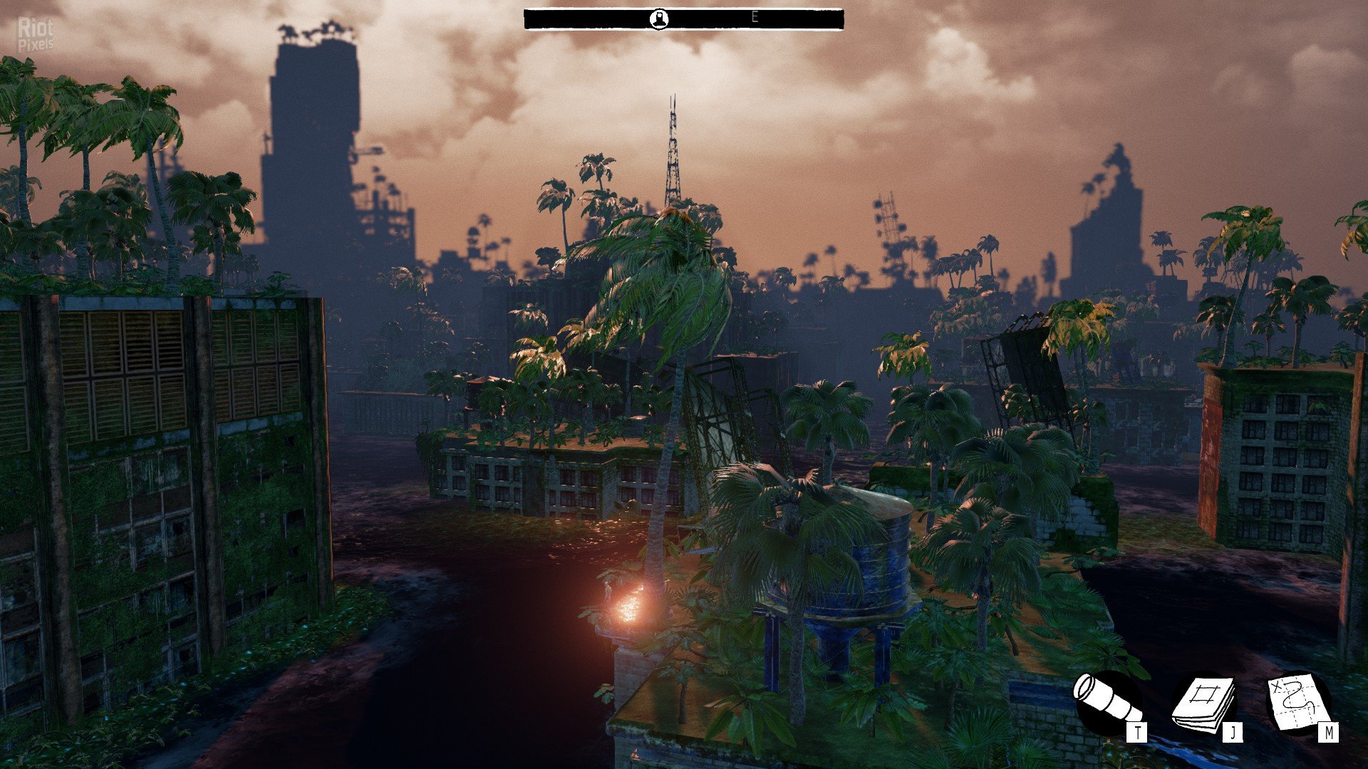 [9]-Submerged – v1.1/v1.1.1 (Hidden Visions update/HotFix) + OST Download