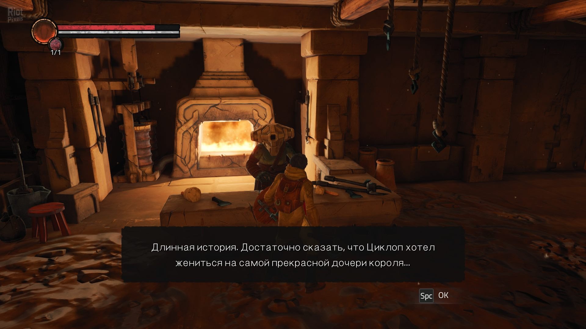 [11]-Chronos: Before the Ashes – v262310 Download