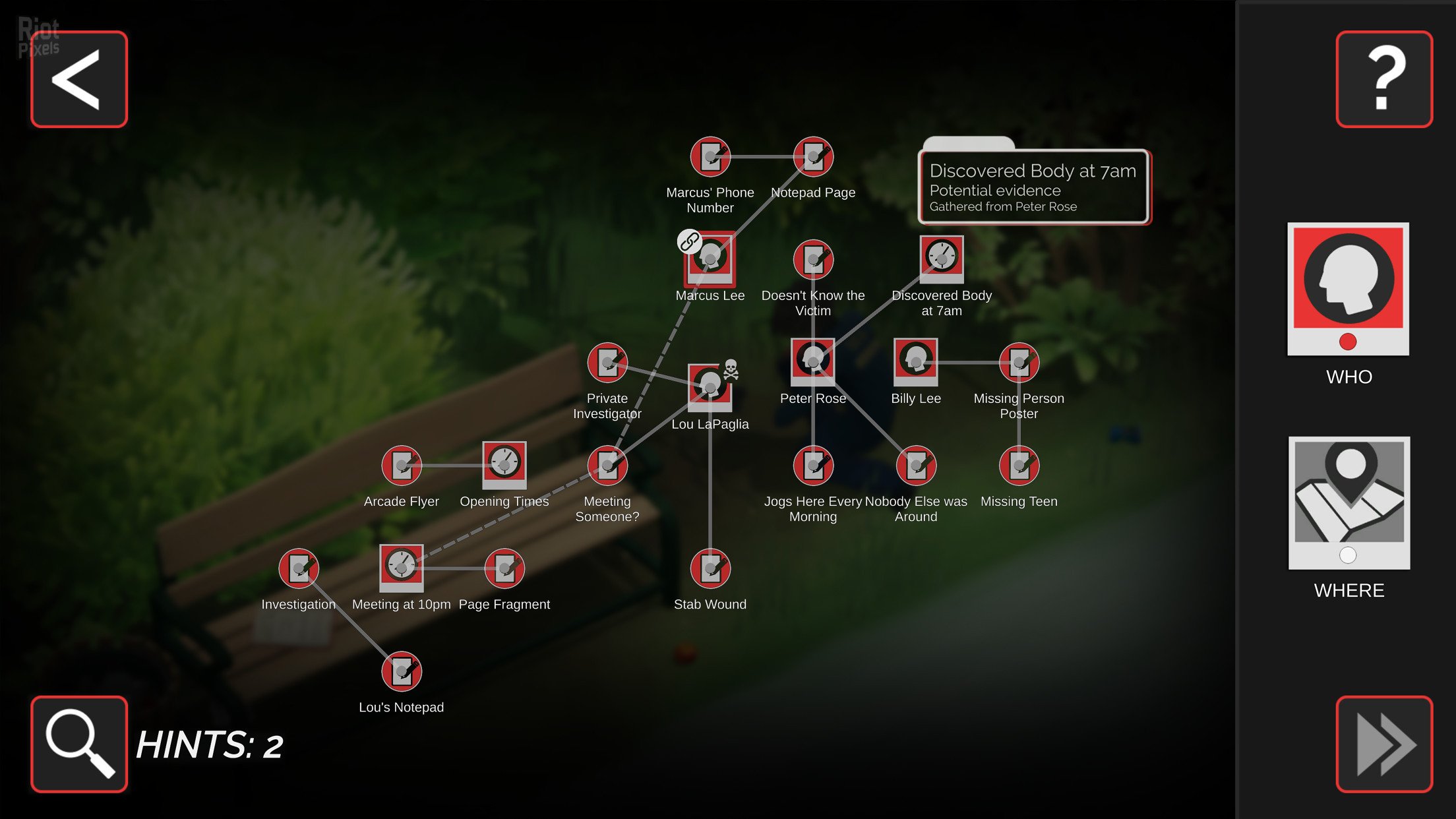 [13]-Murder Mystery Machine Download