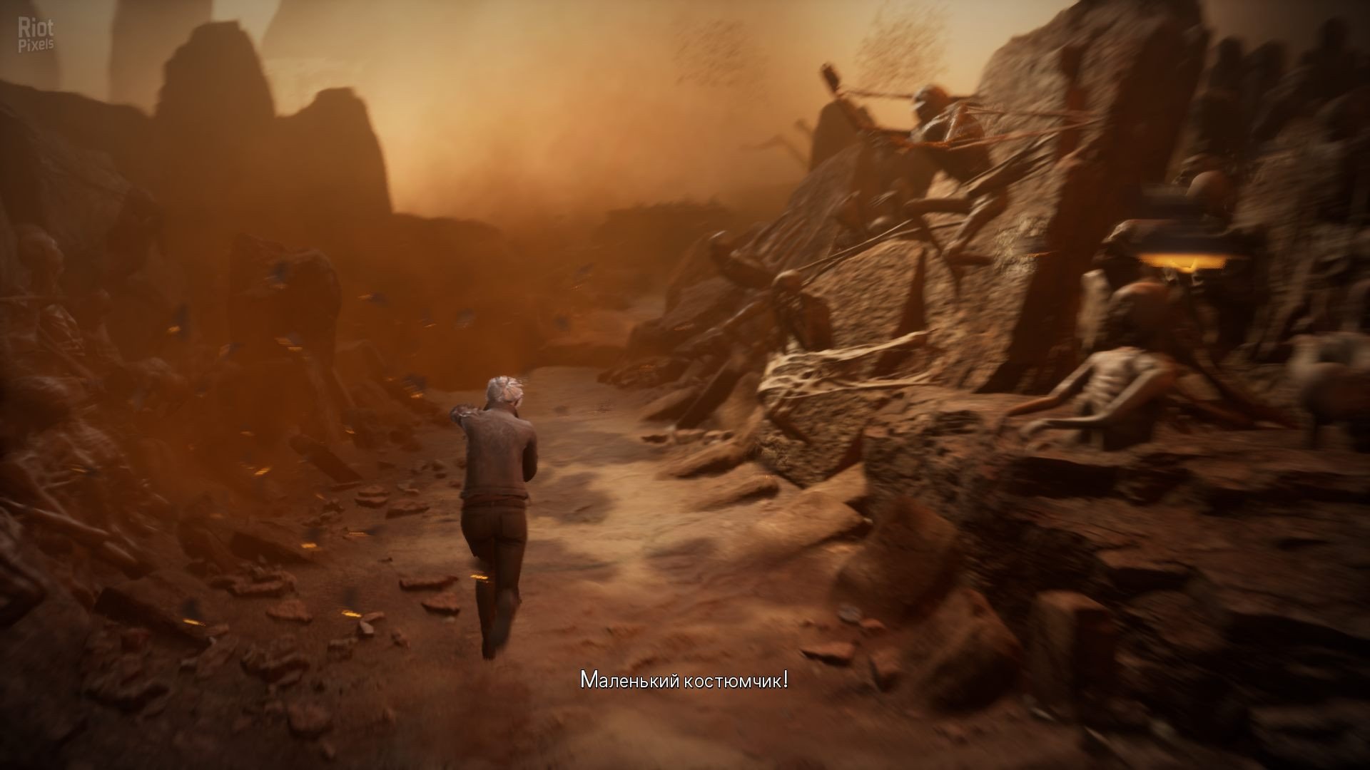 [11]-The Medium: Deluxe Edition – Update 4 + Bonus Content + Windows 7 Fix Download