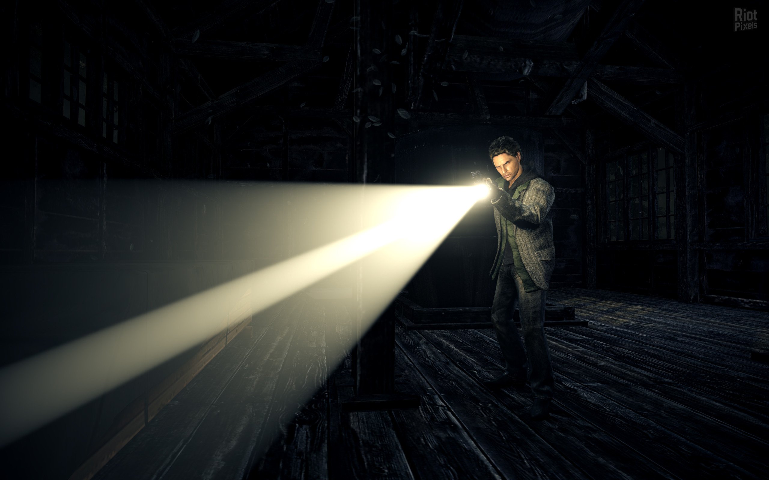 [7]-Alan Wake: Collector’s Edition – v1.07.33.72514 + 2 DLCs + Bonus Content Download