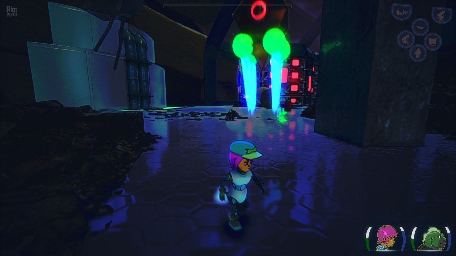 [8]-Starlight Alliance Download