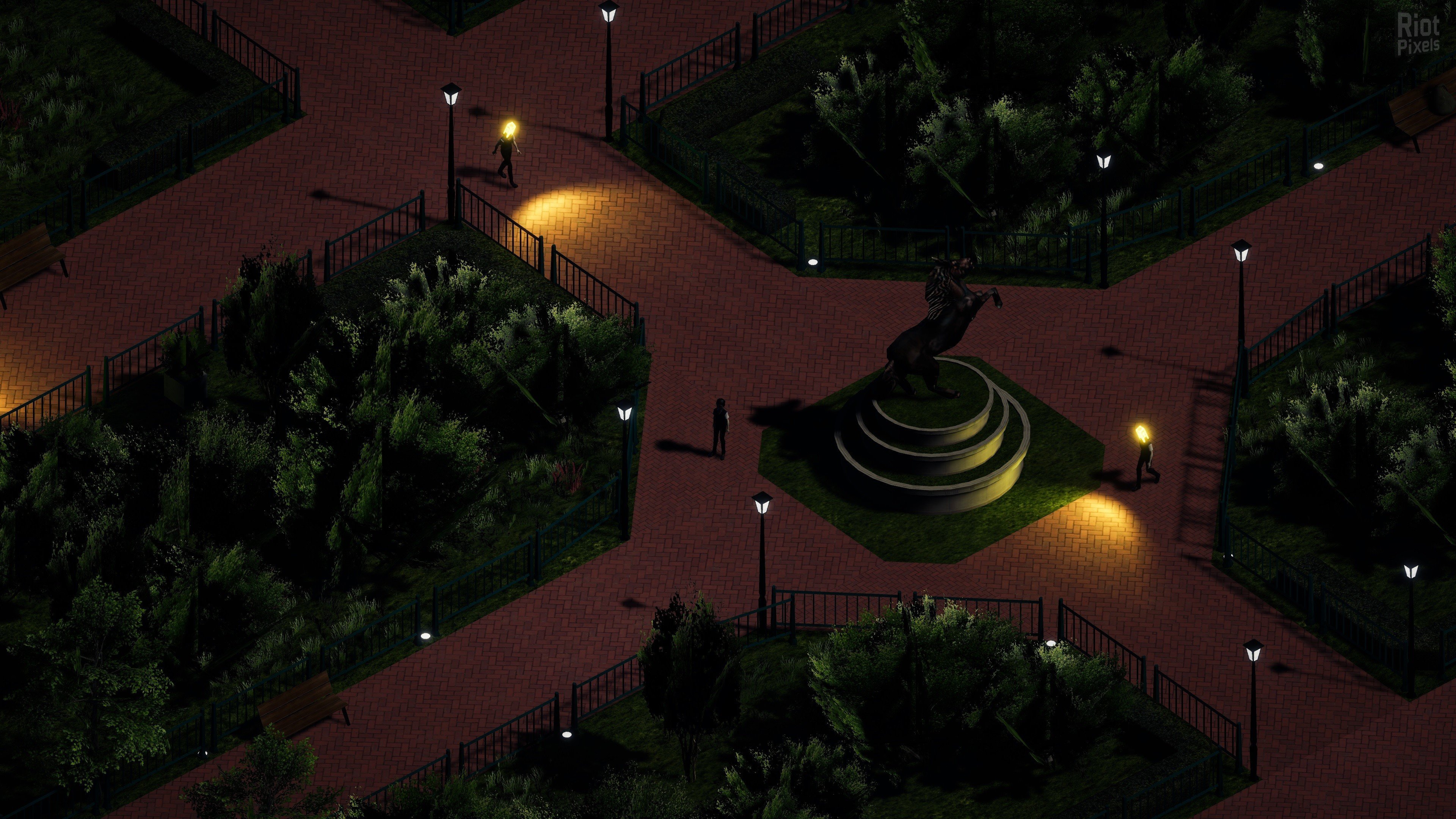 [15]-LONELY, LUSTFUL, ARROGANT, HATEFUL Download