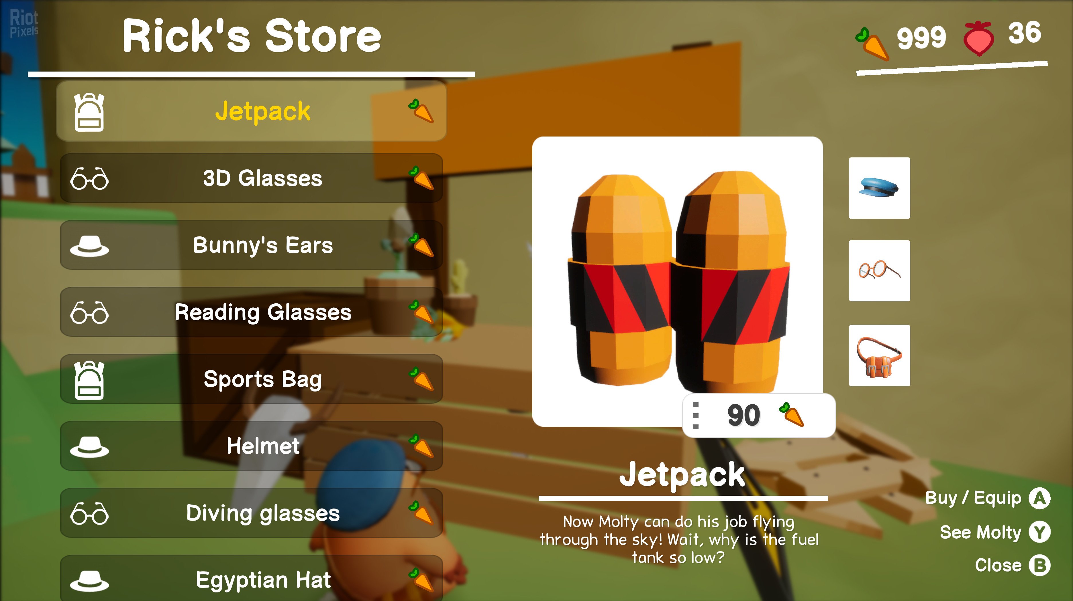 [6]-Mail Mole – v1.3.0s + Expansion + DLC Download