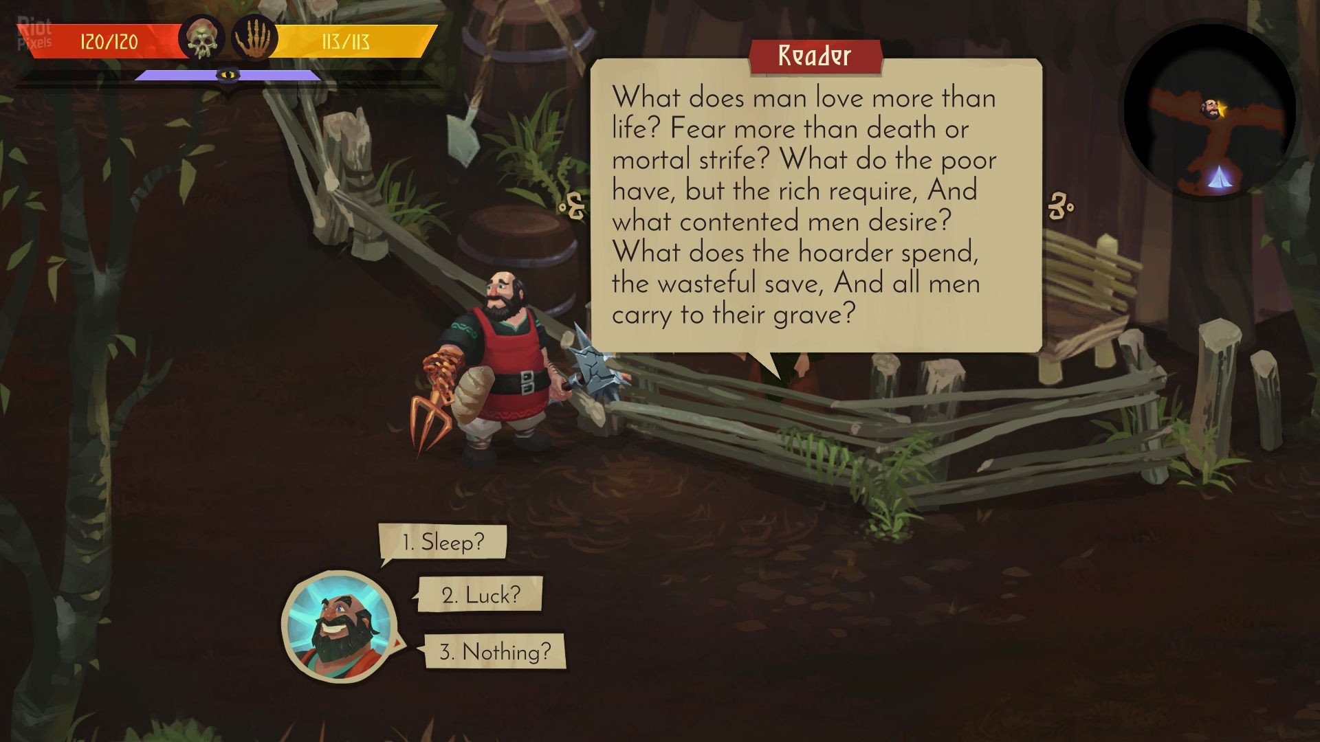 [15]-Yaga – v1.3.21s + Roots of Evil DLC Download