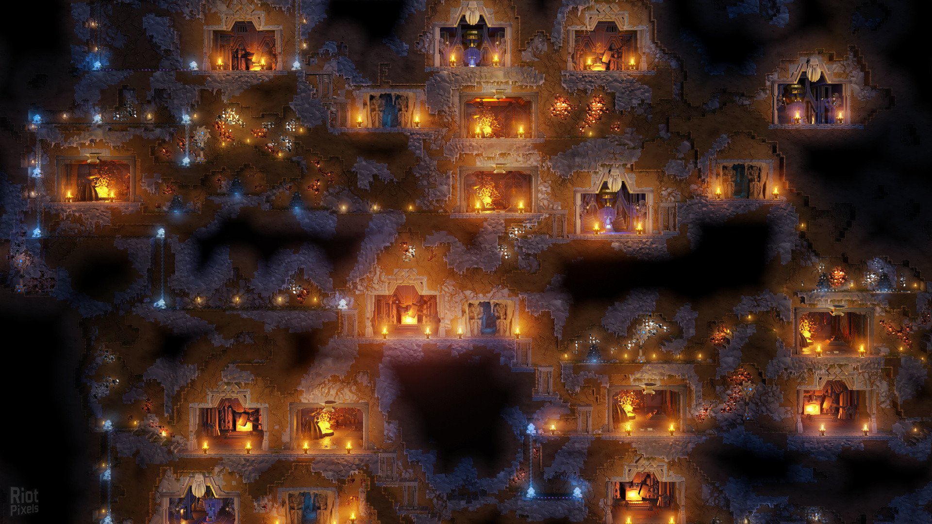 [16]-Hammerting – v1.0.12.0 + Multiplayer Download