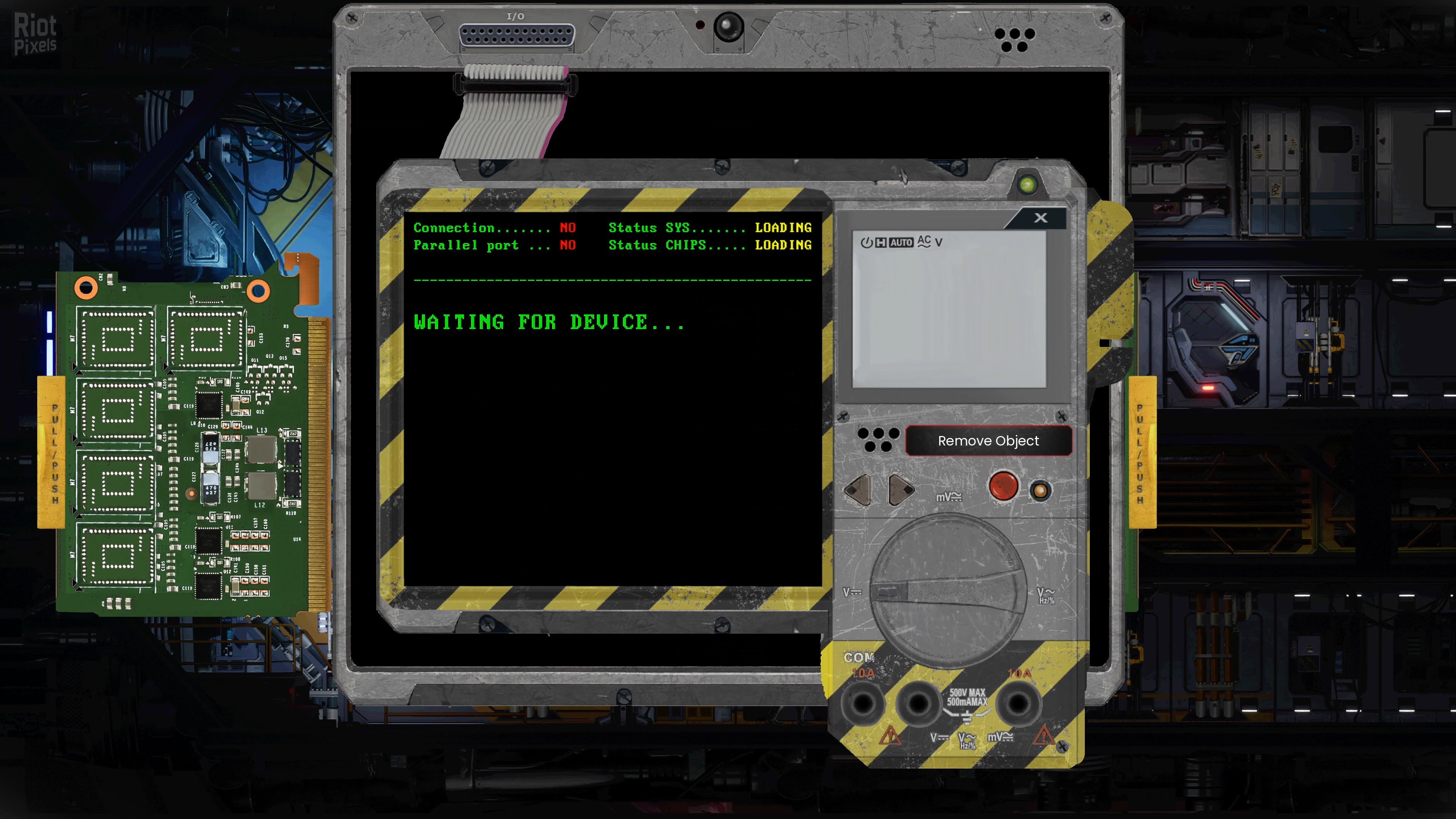 [13]-Farlight Commanders Download