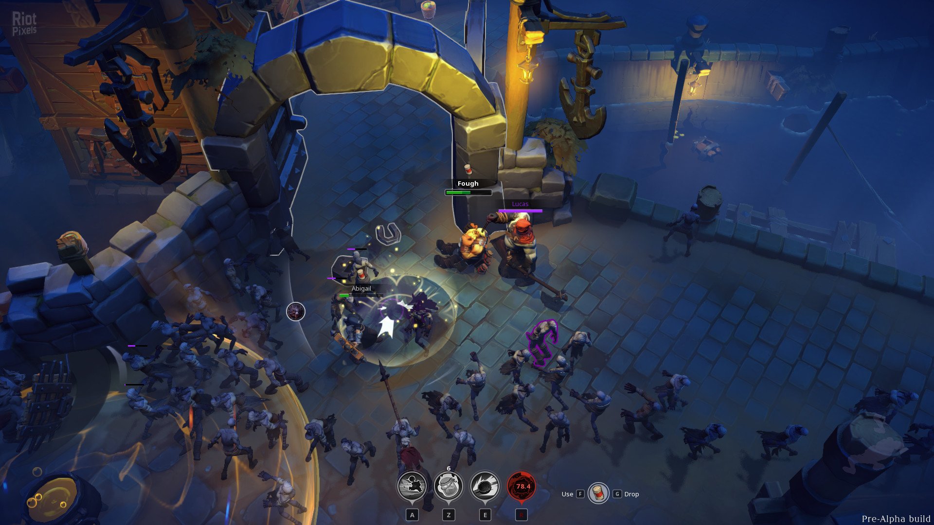 [12]-Darksburg – v1.0.11.17957 (The Runes of Power Update) Download