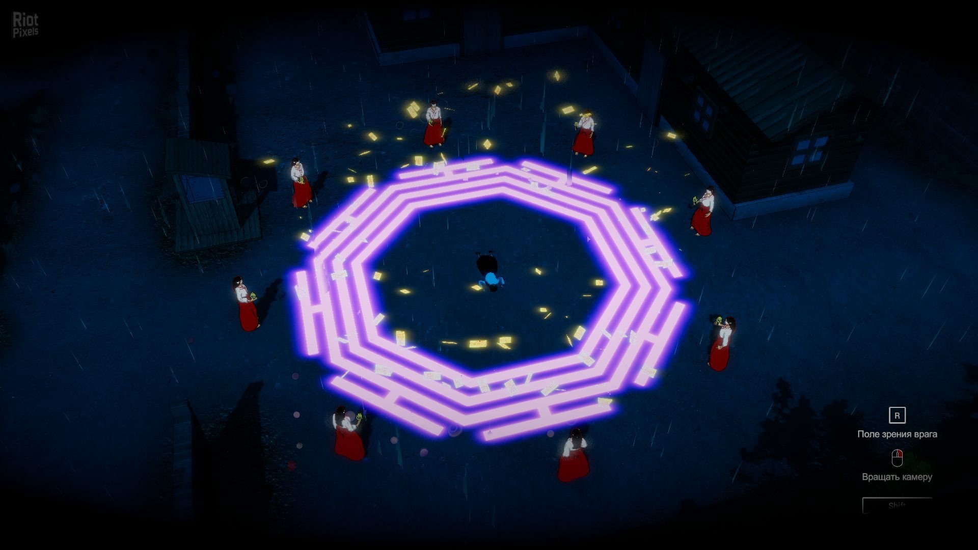 [4]-Wonhon: A Vengeful Spirit – v1.3.5_r Download