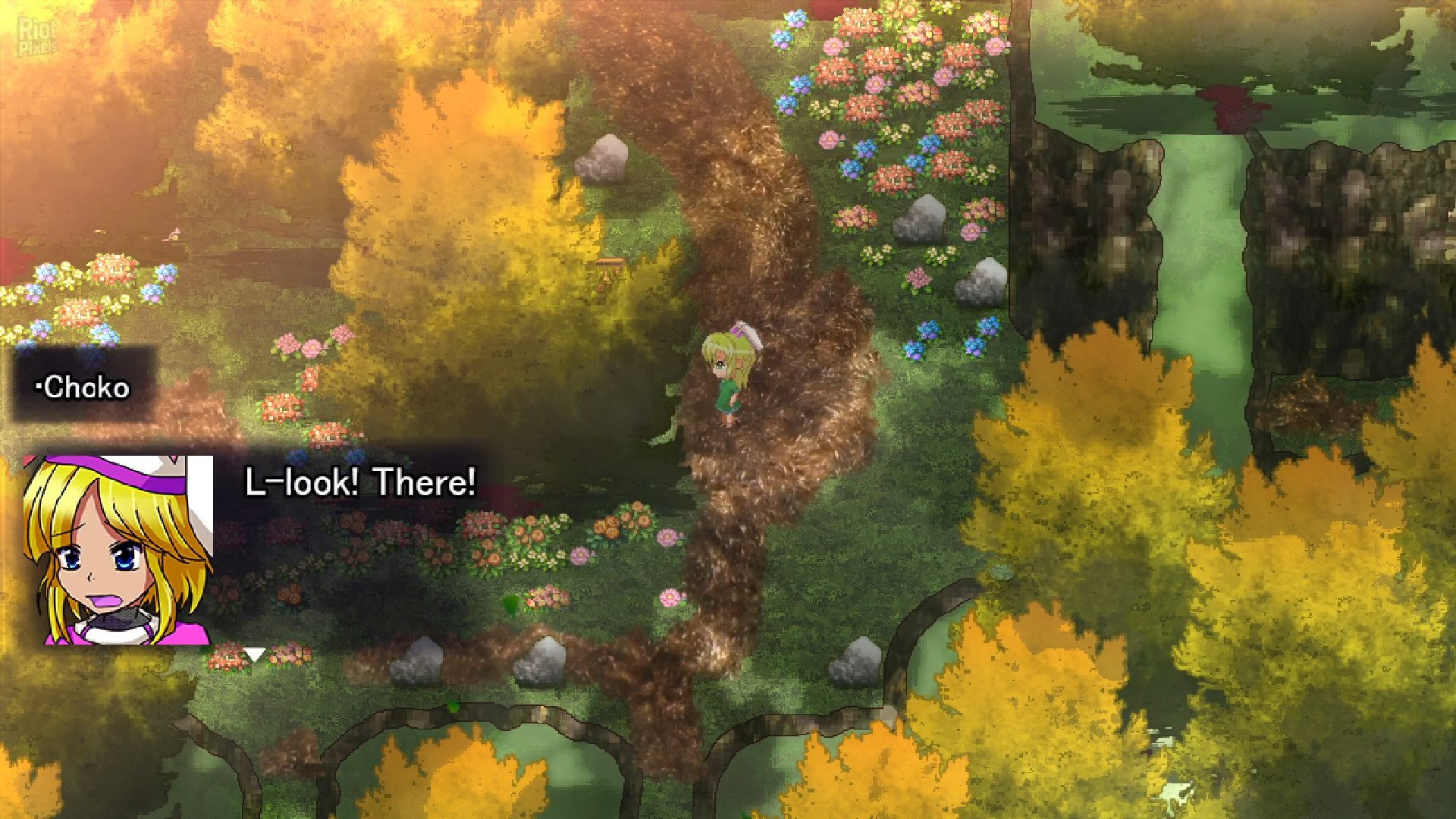 [6]-Echoed Memories – v1.0.10 Download