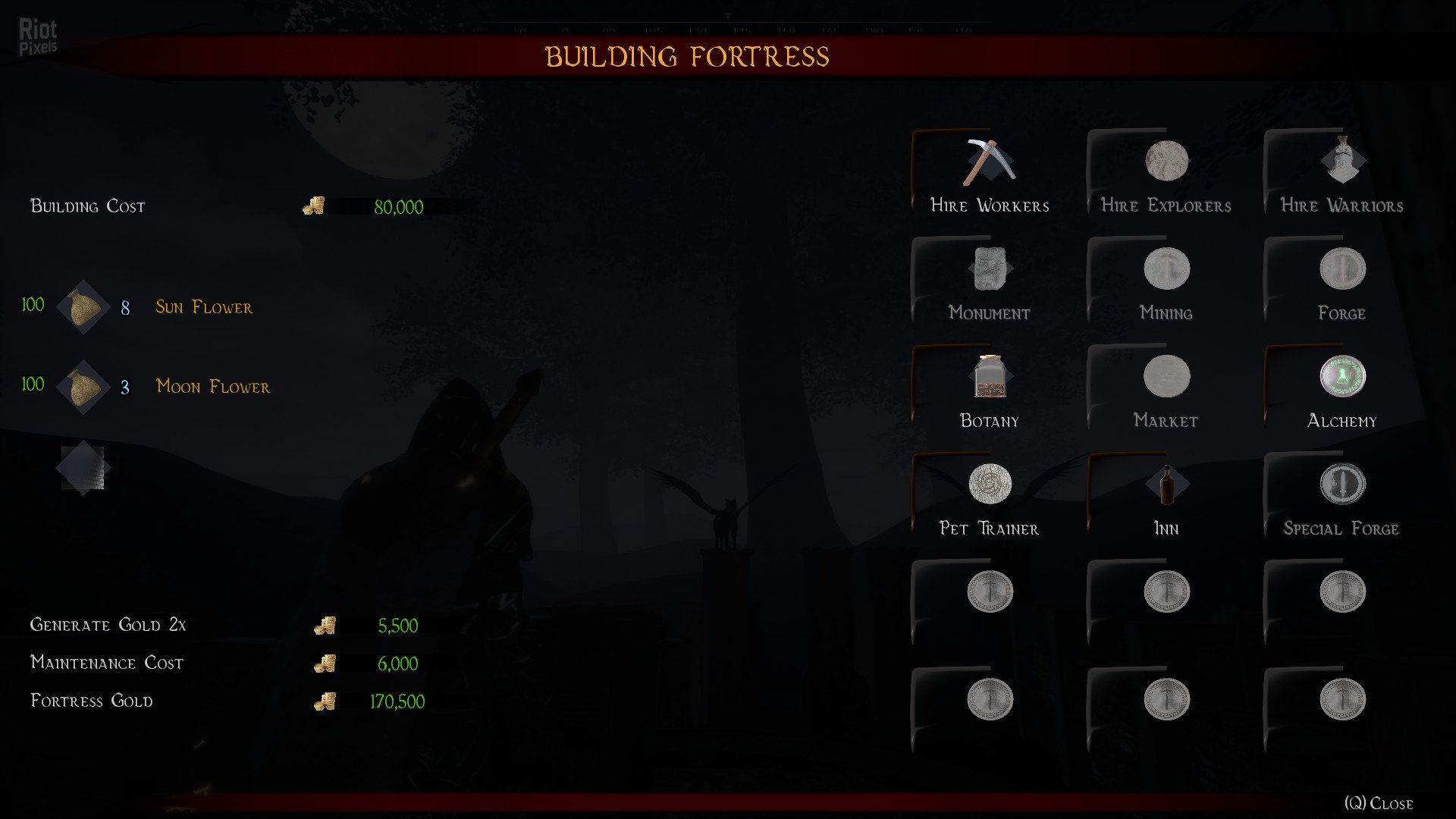 [4]-Avalom: Ancestral Heroes – v1.0.5 Download