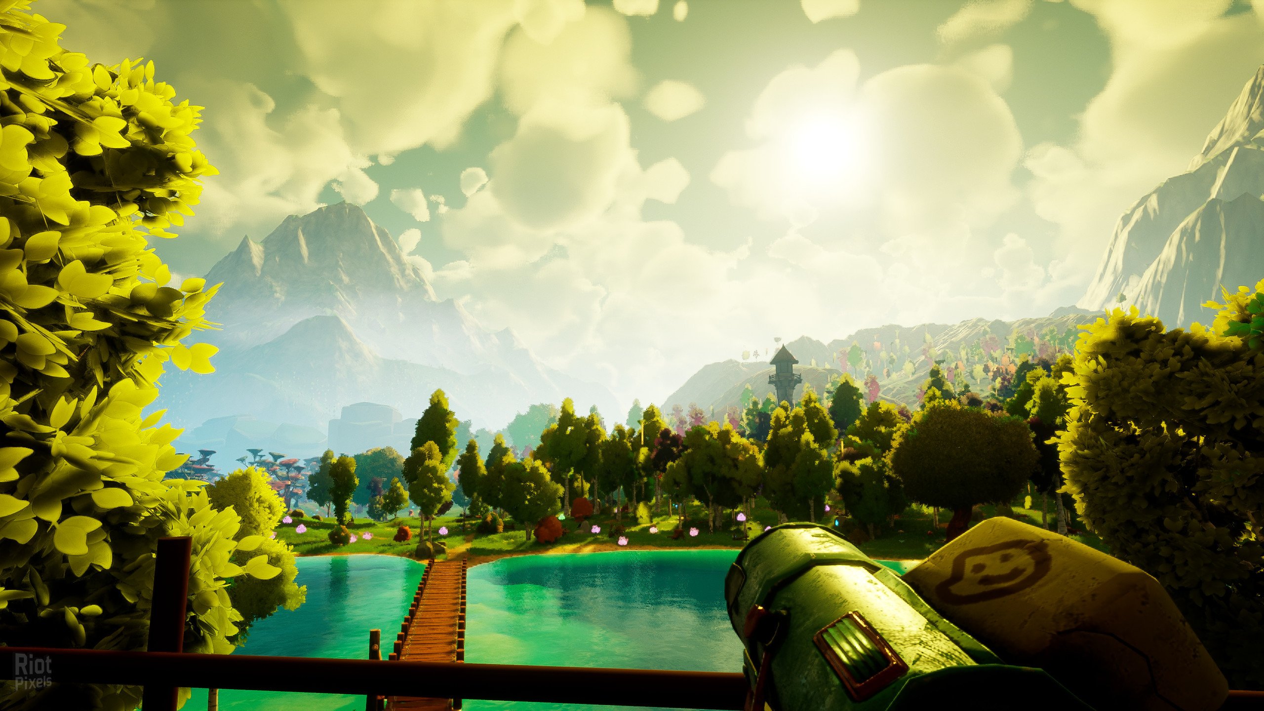 [3]-Slime Factory – v e0.13 Download