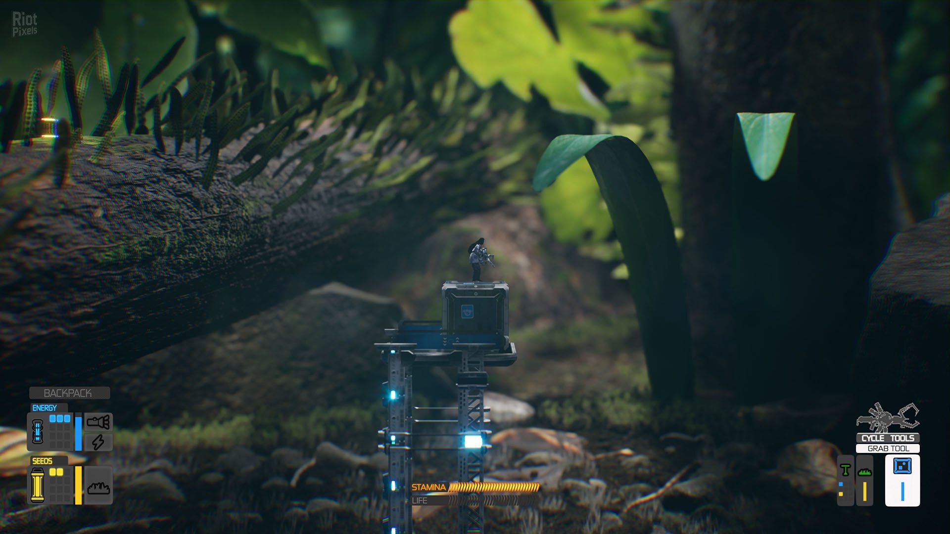 [14]-Big Earth Download