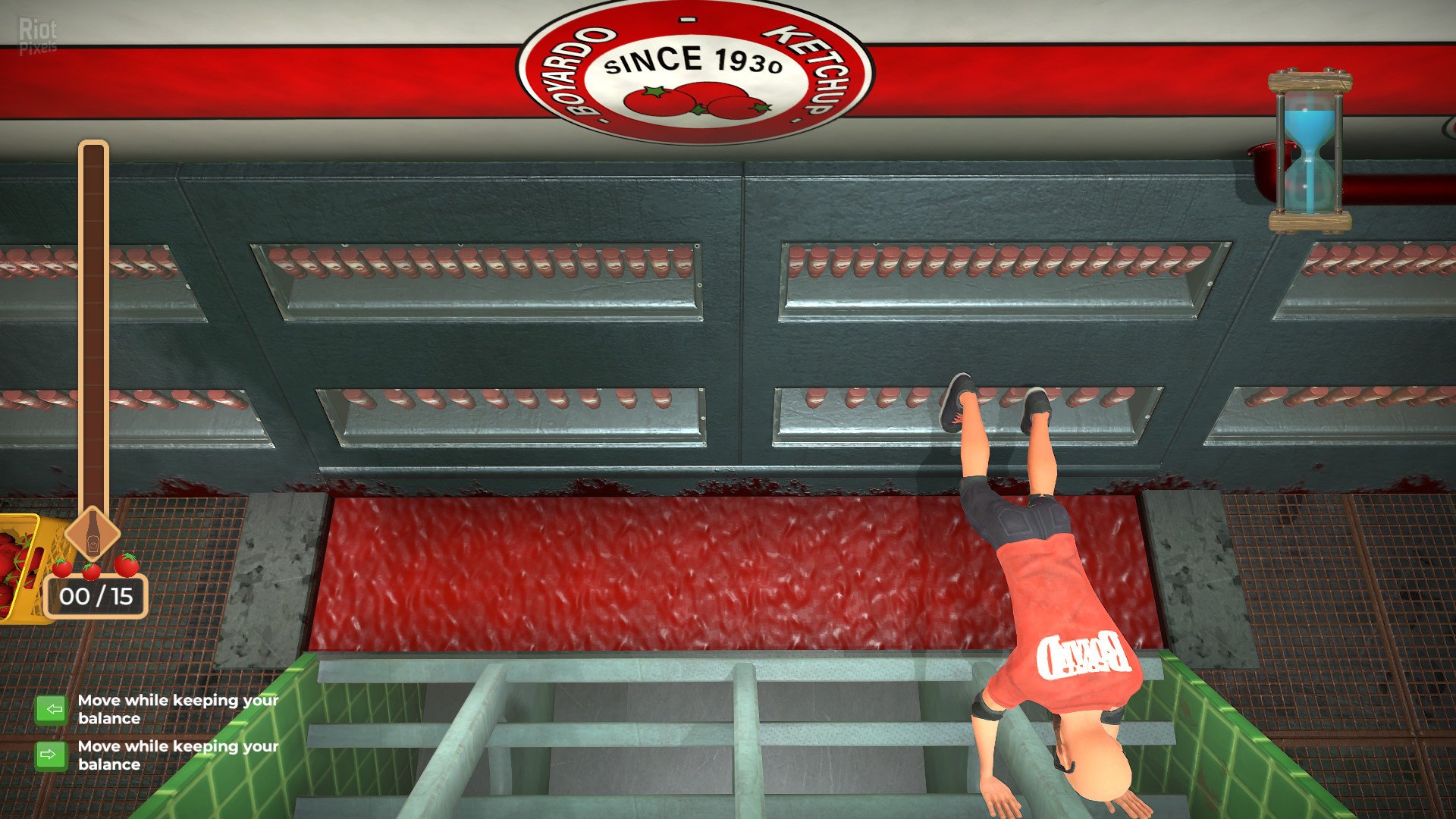 [2]-Escape Game: FORT BOYARD 2022 Download