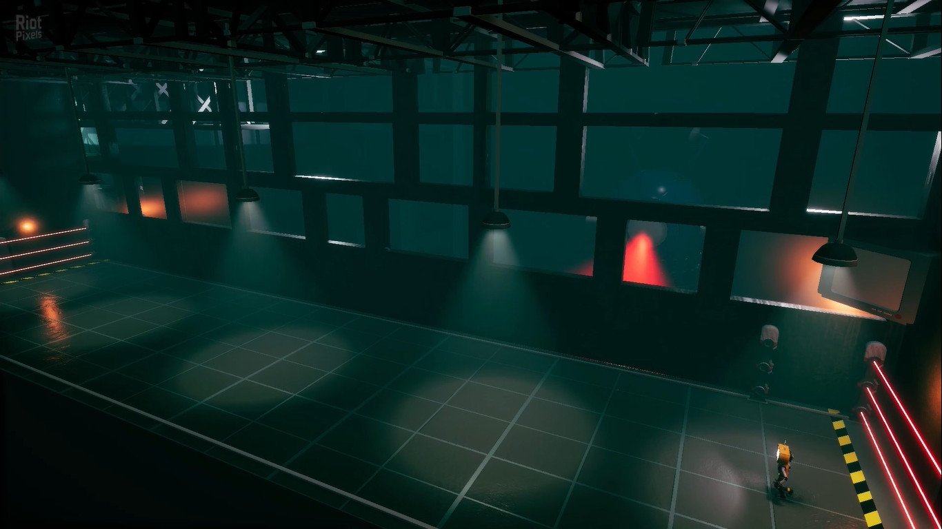 [11]-TVs: The Awakening Download