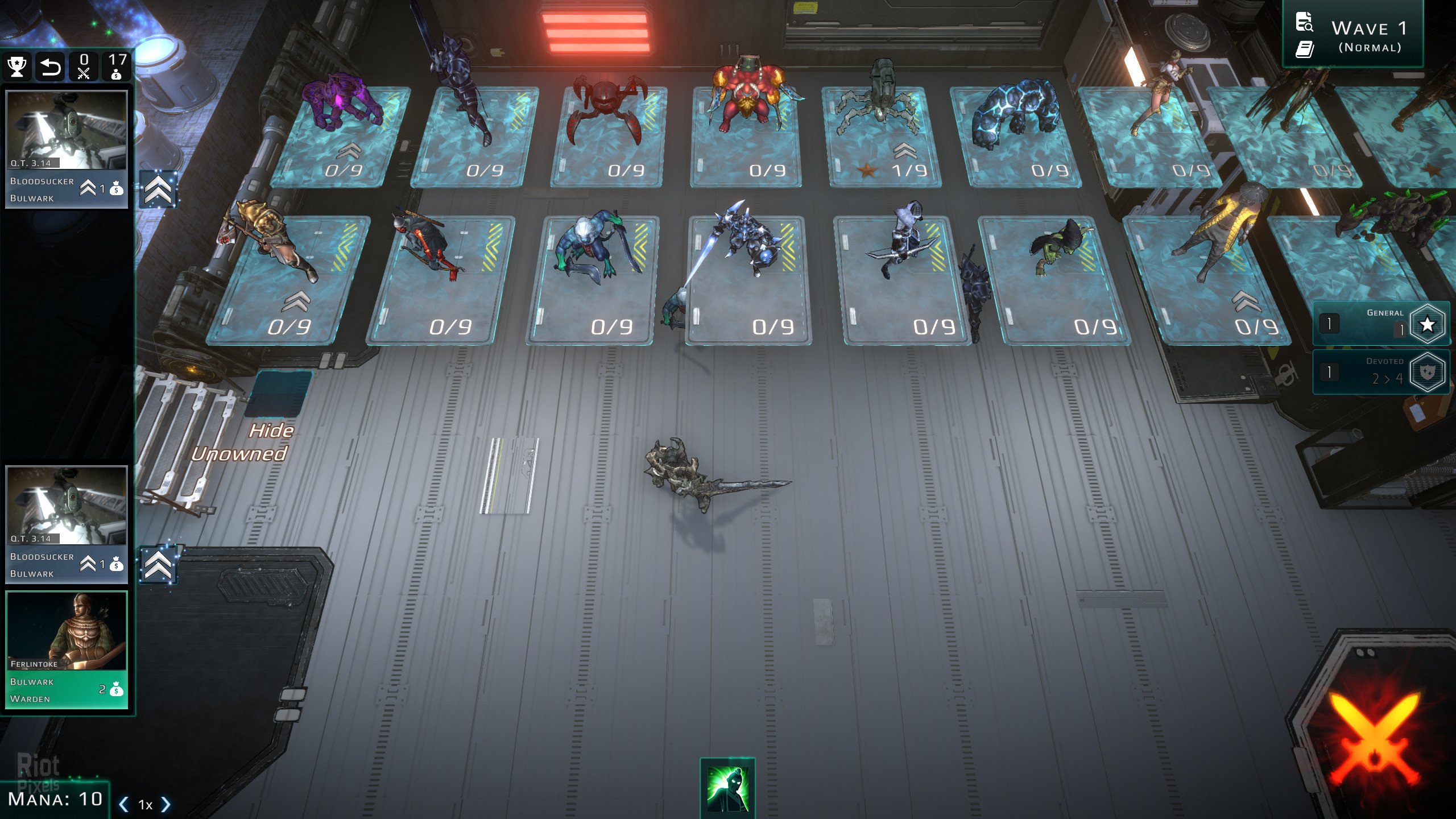 [6]-Supernova Tactics Download