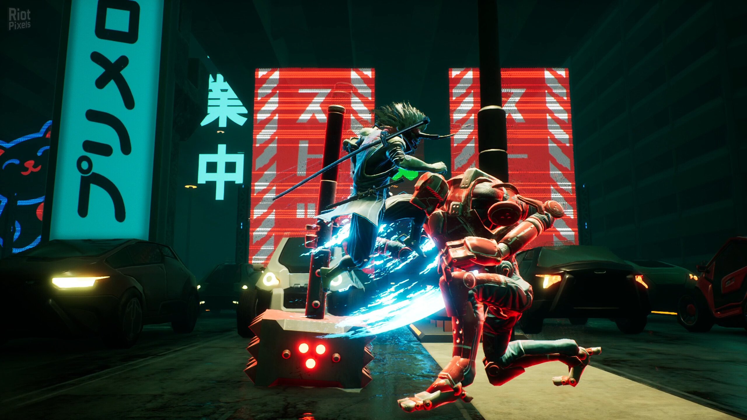 [16]-Blind Fate: Edo no Yami – v1.0.1 Download