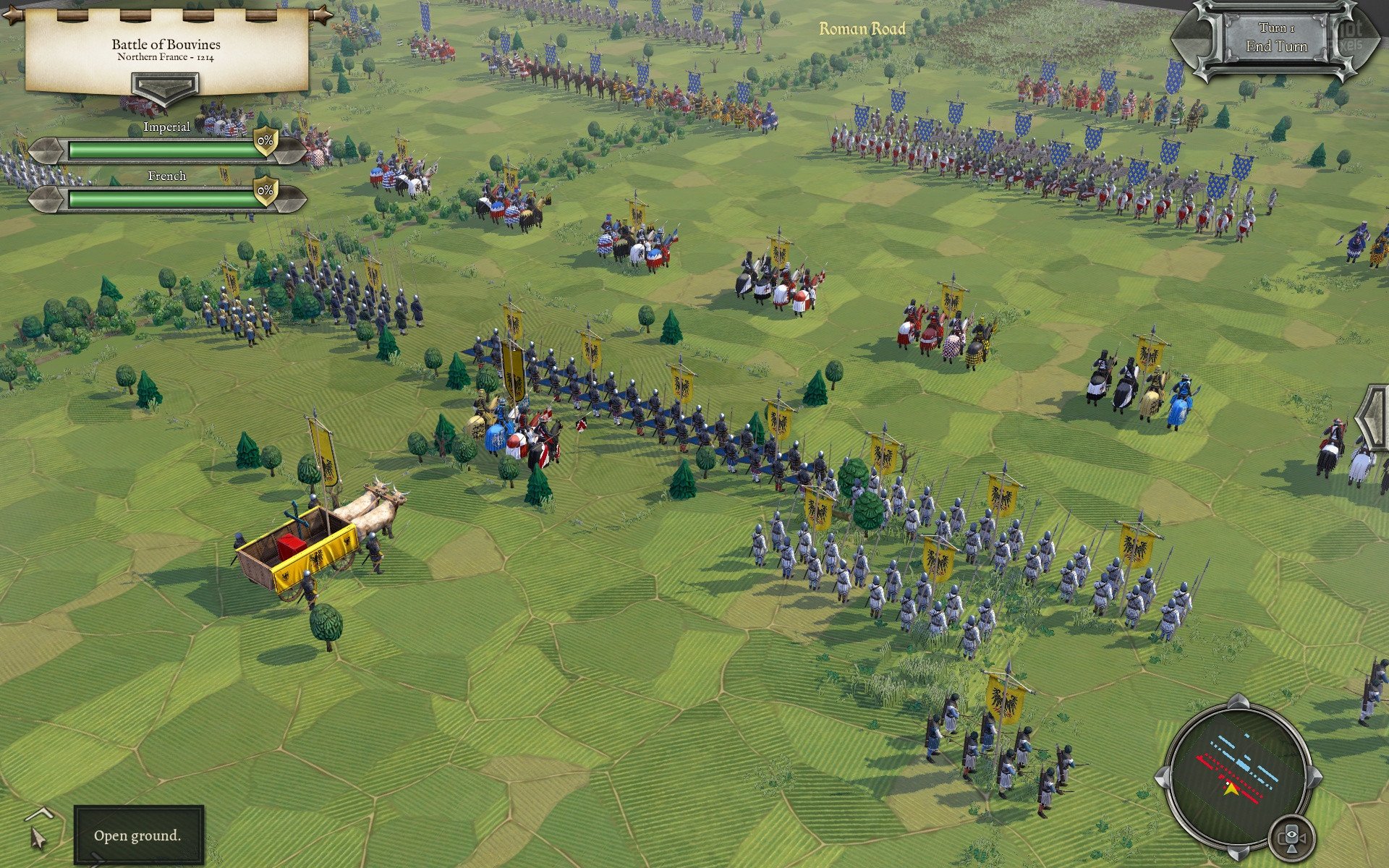 [14]-Field of Glory II: Medieval – Complete, v1.5.6 (Build 10009) + 5 DLCs Download