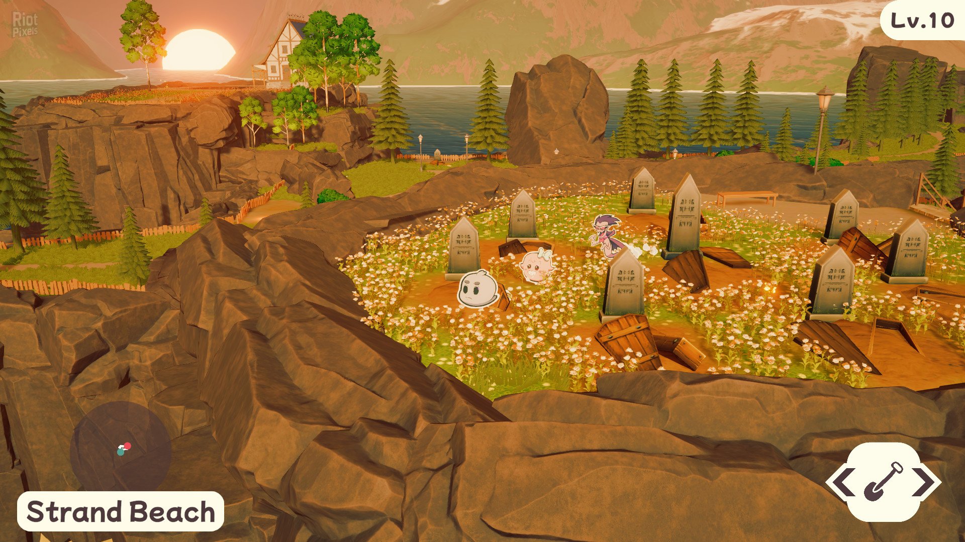 [12]-The Outbound Ghost – v1.0.11 Download